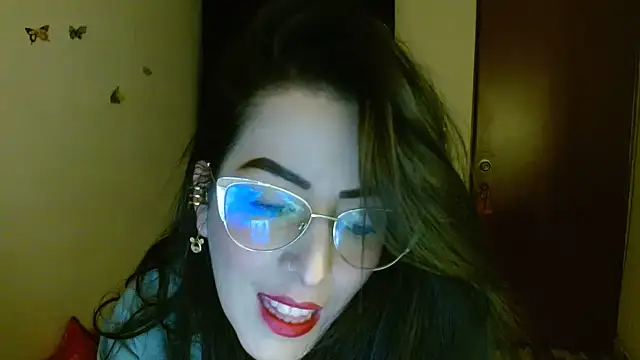 Snapshot of ella_peck chatting on 1, 7, 2026 ella peck online show from 1, 7, 2026