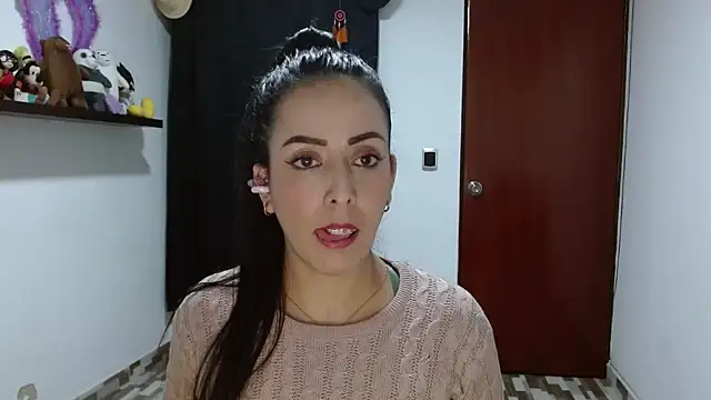 ella peck online show from 21, 3, 2025