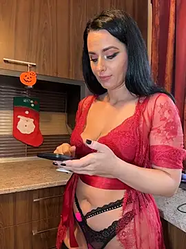 Hotmomcheckk  online show from 17, 12, 2025