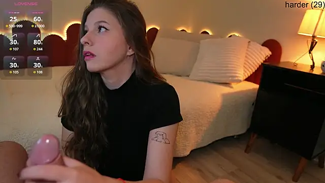 cuteface bigass  online show from 26, 5, 2026