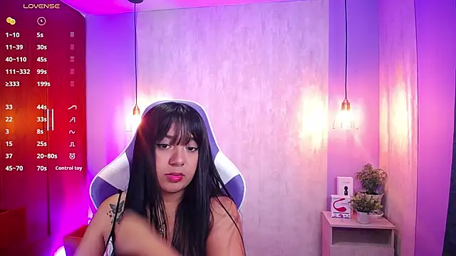 Snapshot of danny_goddess chatting on 5, 3, 2025 danny goddess online show from 5, 3, 2025