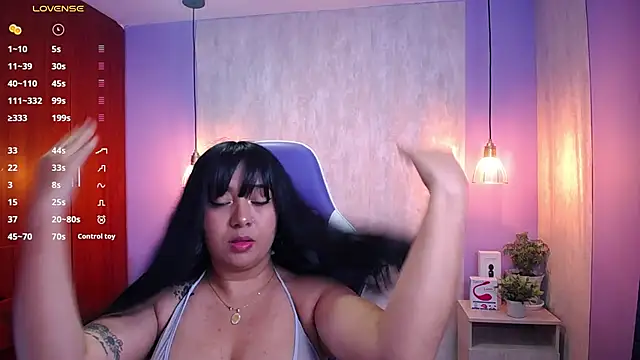 Snapshot of danny_goddess chatting on 8, 3, 2025 danny goddess online show from 8, 3, 2025