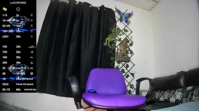 vale bunny23 online show from 5, 11, 2025