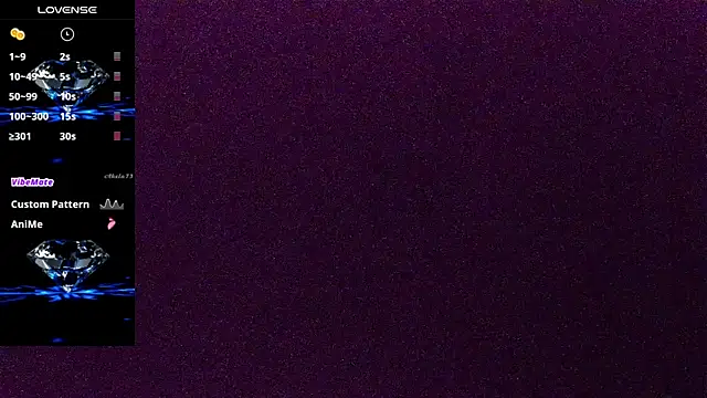 vale bunny23 online show from 16, 1, 2026