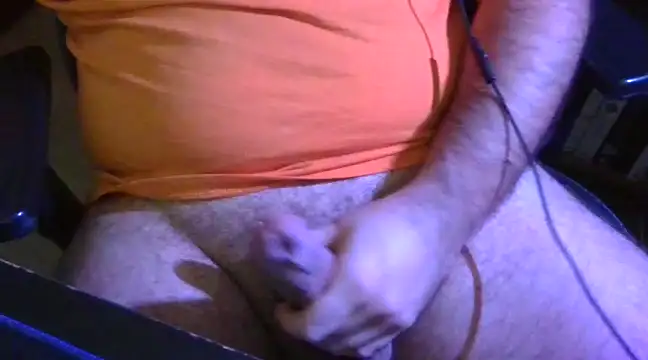 Jonas031 online show from 9, 12, 2024