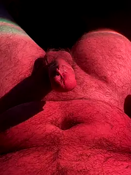 Jonas031 online show from 5, 10, 2025