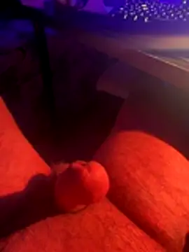 Jonas031 online show from 1, 12, 2025