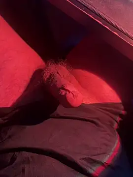 Jonas031 online show from 1, 10, 2025