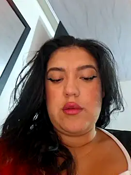 Snapshot of Sophie-hatter chatting on 7, 11, 2025 Sophie-hatter online show from 7, 11, 2025