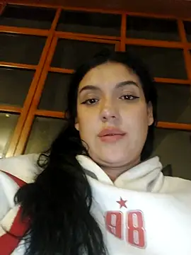 Snapshot of Sophie-hatter chatting on 20, 2, 2025 Sophie-hatter online show from 20, 2, 2025