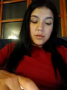 Snapshot of Sophie-hatter chatting on 8, 3, 2025 Sophie-hatter online show from 8, 3, 2025