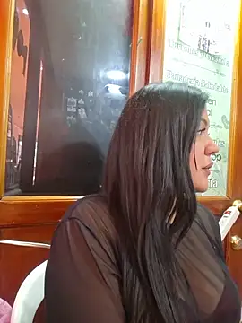 Snapshot of Sophie-hatter chatting on 19, 6, 2026 Sophie-hatter online show from 19, 6, 2026