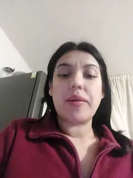 Snapshot of Sophie-hatter chatting on 25, 2, 2025 Sophie-hatter online show from 25, 2, 2025