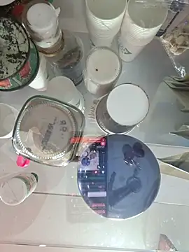 Snapshot of Sophie-hatter chatting on 12, 9, 2025 Sophie-hatter online show from 12, 9, 2025