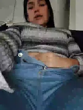 Snapshot of Sophie-hatter chatting on 14, 2, 2025 Sophie-hatter online show from 14, 2, 2025