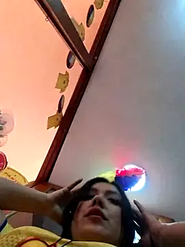 Snapshot of Sophie-hatter chatting on 17, 6, 2026 Sophie-hatter online show from 17, 6, 2026