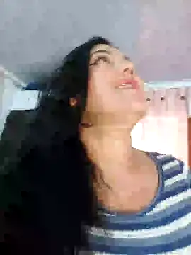 Snapshot of Sophie-hatter chatting on 23, 10, 2025 Sophie-hatter online show from 23, 10, 2025