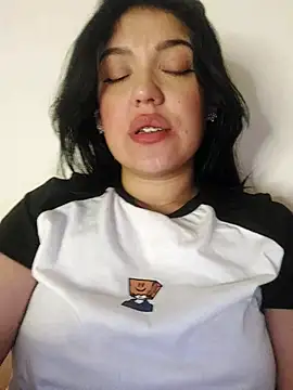 Snapshot of Sophie-hatter chatting on 13, 3, 2025 Sophie-hatter online show from 13, 3, 2025