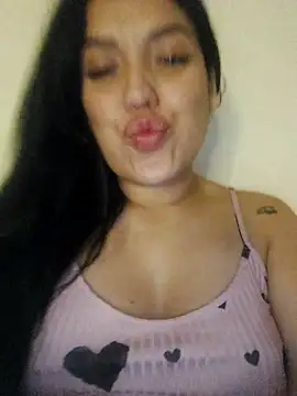 Snapshot of Sophie-hatter chatting on 16, 2, 2025 Sophie-hatter online show from 16, 2, 2025