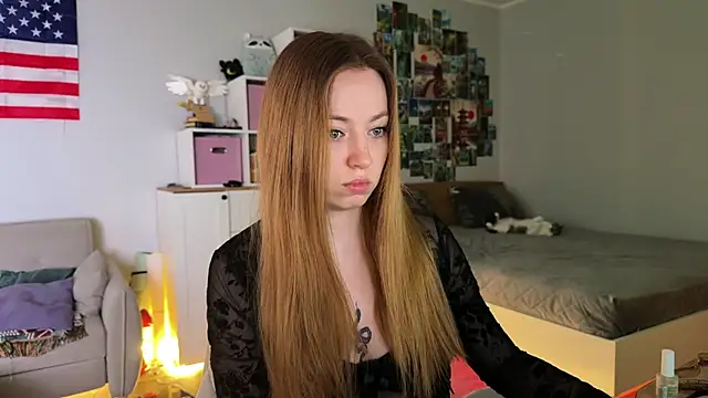LinaWitch online show from 27, 3, 2026