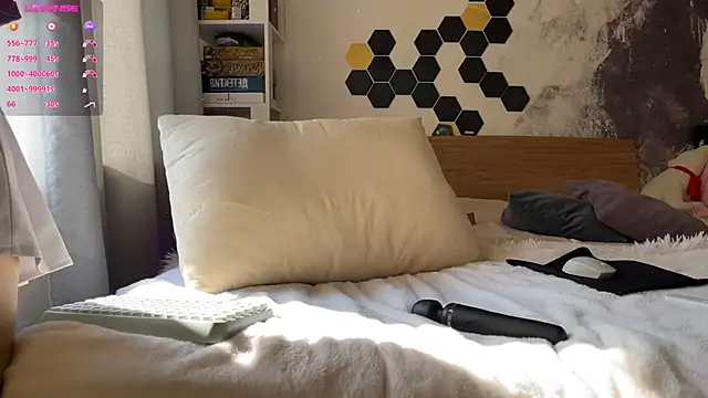 Snapshot of LinaWitch chatting on 26, 2, 2025 LinaWitch online show from 26, 2, 2025