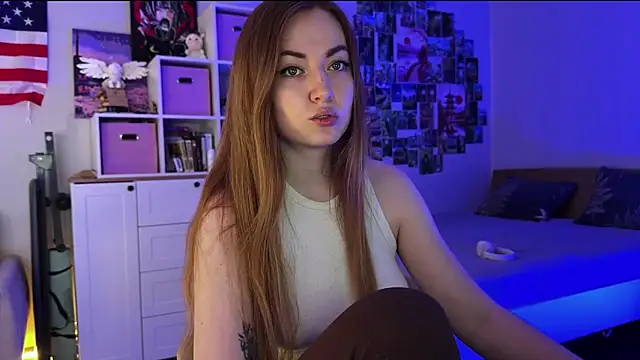 Snapshot of LinaWitch chatting on 23, 7, 2026 LinaWitch online show from 23, 7, 2026