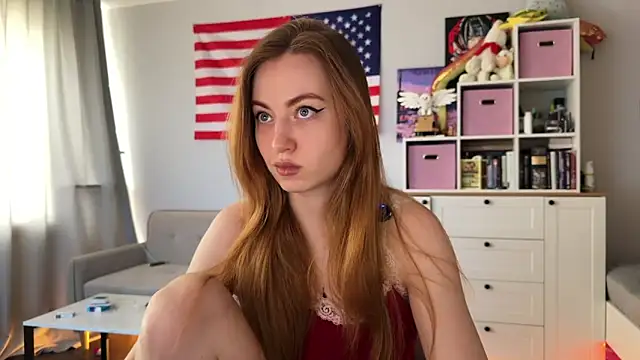 LinaWitch online show from 13, 5, 2026