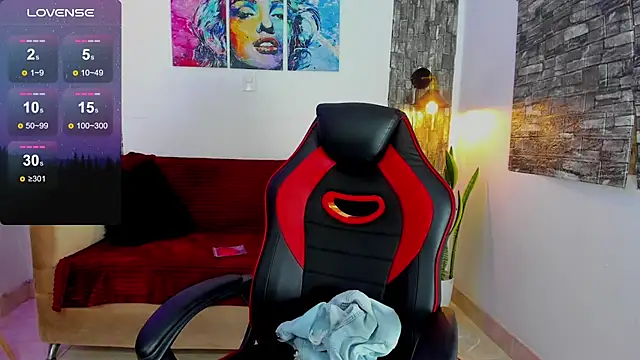 Ariadna sc online show from 29, 11, 2025