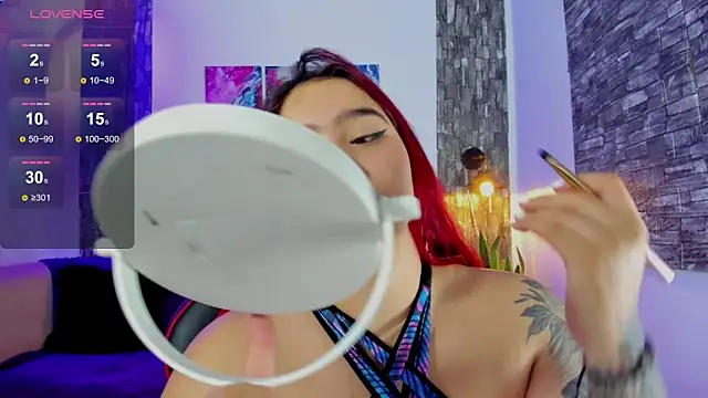 Ariadna sc online show from 25, 10, 2025