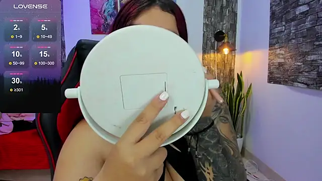 Ariadna sc online show from 1, 11, 2025