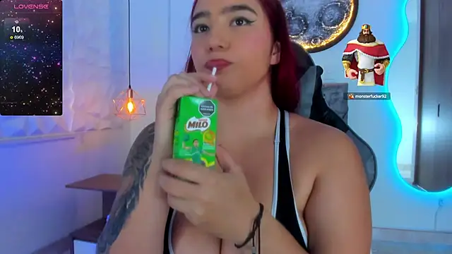 Ariadna sc online show from 19, 3, 2025