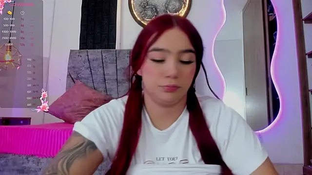 Ariadna sc online show from 11, 3, 2025