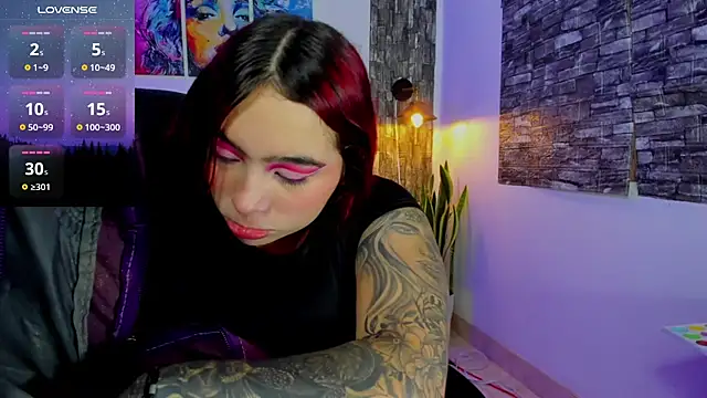 Ariadna sc online show from 28, 10, 2025