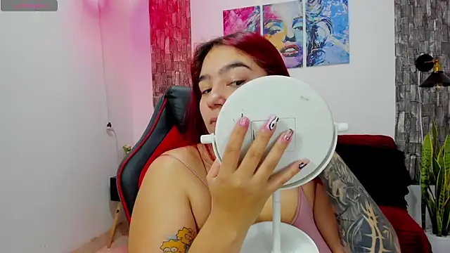 Ariadna sc online show from 4, 10, 2025