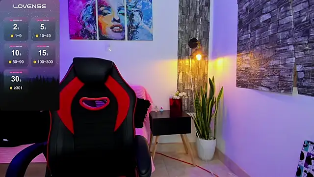 Ariadna sc online show from 6, 11, 2025