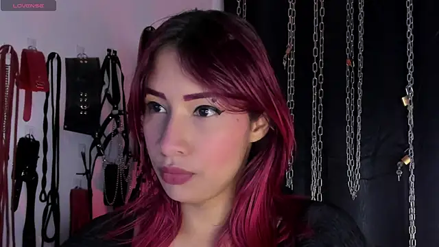 charrlotte quinn online show from 2, 6, 2026