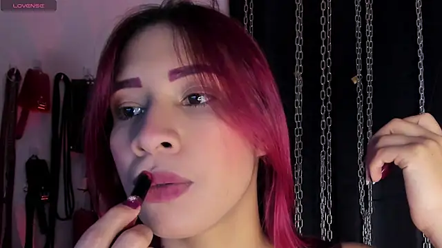 charrlotte quinn online show from 28, 5, 2026