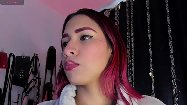 charrlotte quinn online show from 1, 6, 2026