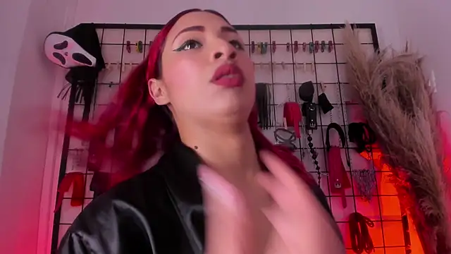 charrlotte quinn online show from 29, 11, 2025