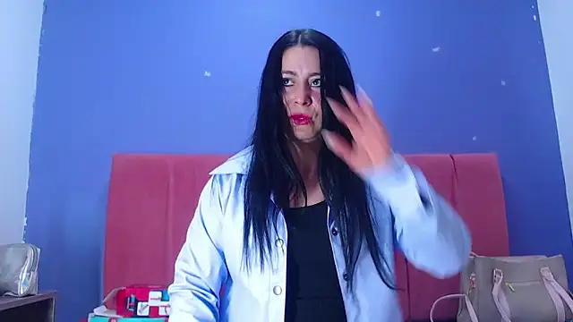 agathacorlincm101 online show from 18, 3, 2025