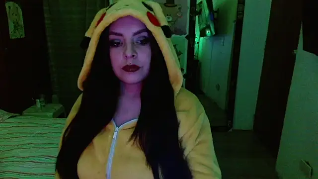 Snapshot of GoddessJovita666 chatting on 19, 9, 2025 GoddessJovita666 online show from 19, 9, 2025