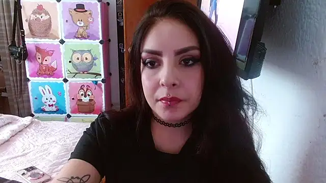 Snapshot of GoddessJovita666 chatting on 16, 11, 2025 GoddessJovita666 online show from 16, 11, 2025