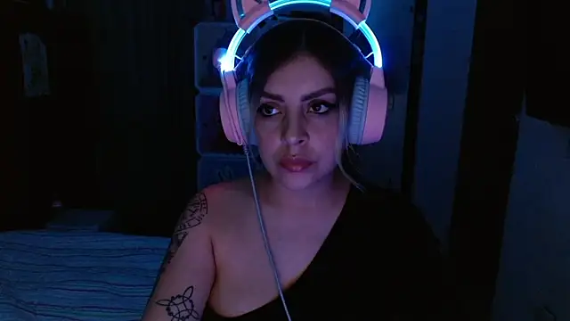 Snapshot of GoddessJovita666 chatting on 10, 9, 2025 GoddessJovita666 online show from 10, 9, 2025