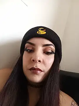 Snapshot of GoddessJovita666 chatting on 5, 8, 2026 GoddessJovita666 online show from 5, 8, 2026