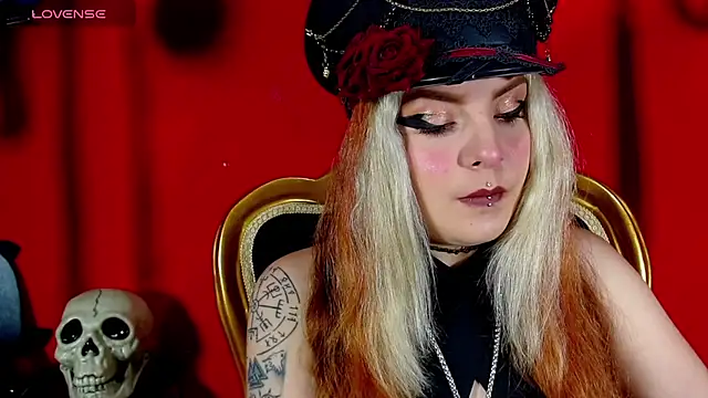 Snapshot of GoddessJovita666 chatting on 2, 12, 2024 GoddessJovita666 online show from 2, 12, 2024