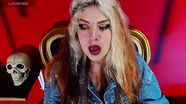 Snapshot of GoddessJovita666 chatting on 4, 12, 2024 GoddessJovita666 online show from 4, 12, 2024