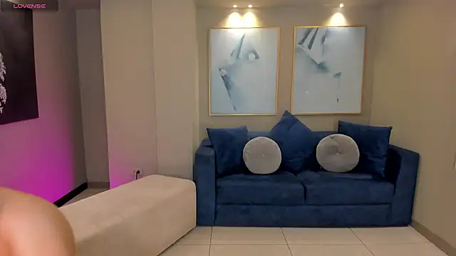 MollySundersX online show from 14, 11, 2025