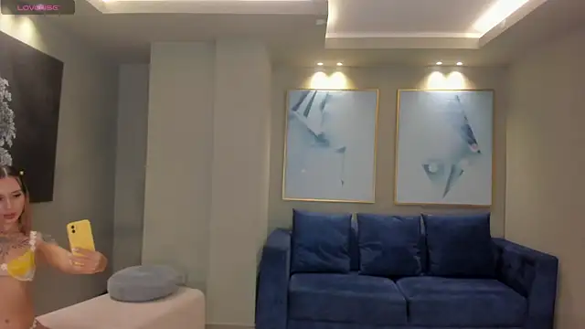 MollySundersX online show from 11, 9, 2025