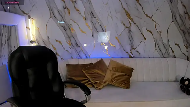 MollySundersX online show from 7, 3, 2026