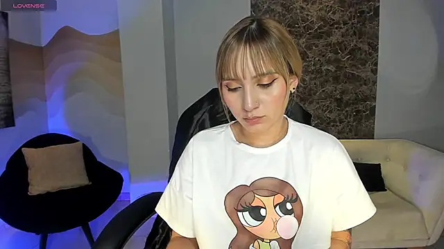 MollySundersX online show from 20, 5, 2026